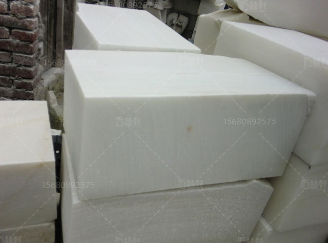 汉白玉异形石料